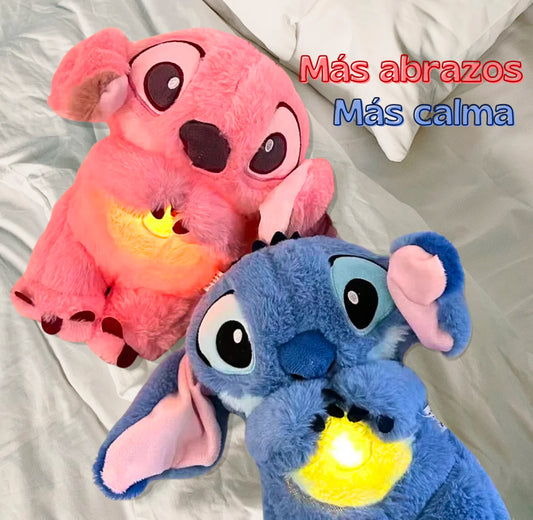 Stitch que respira